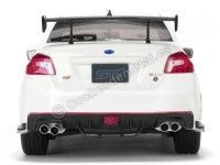 Cochesdemetal.es 2015 Subaru WRX STI ST207 NBR Challenge Package Blanco Perla 1:18 Sun Star 5554