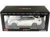 Cochesdemetal.es 2015 Subaru WRX STI ST207 NBR Challenge Package Blanco Perla 1:18 Sun Star 5554