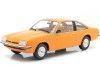 Cochesdemetal.es 1975 Opel Manta B Naranja 1:18 MC Group