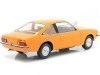 Cochesdemetal.es 1975 Opel Manta B Naranja 1:18 MC Group