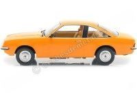 Cochesdemetal.es 1975 Opel Manta B Naranja 1:18 MC Group