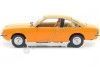 Cochesdemetal.es 1975 Opel Manta B Naranja 1:18 MC Group