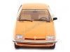 Cochesdemetal.es 1975 Opel Manta B Naranja 1:18 MC Group