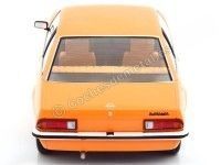 Cochesdemetal.es 1975 Opel Manta B Naranja 1:18 MC Group 18105