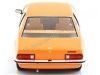 Cochesdemetal.es 1975 Opel Manta B Naranja 1:18 MC Group