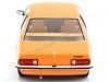 Cochesdemetal.es 1975 Opel Manta B Naranja 1:18 MC Group 18105