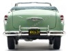 Cochesdemetal.es 1953 Chevrolet Bel Air Open Convertible Surf Green 1:18 Sun Star 1624