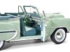 Cochesdemetal.es 1953 Chevrolet Bel Air Open Convertible Surf Green 1:18 Sun Star 1624