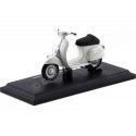 Cochesdemetal.es 1969 Vespa 50 Special Blanca 1:18 Maisto 34540-07