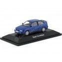 Cochesdemetal.es 1996 Seat Cordoba Metallic Blue 1:43 Seat Autoemocion 31