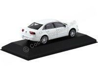 Cochesdemetal.es 2012 Seat Exeo Sedan Candy White 1:43 Seat Autoemocion 08