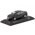 Cochesdemetal.es 2012 Seat Exeo Sedan Magic Black 1:43 Seat Autoemocion 01