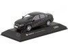 Cochesdemetal.es 2012 Seat Exeo Sedan Magic Black 1:43 Seat Autoemocion 01