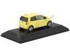 Cochesdemetal.es 2012 Seat Mii Yellow Sunflower 1:43 Seat Autoemocion 25