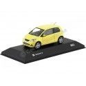 Cochesdemetal.es 2012 Seat Mii Yellow Sunflower 1:43 Seat Autoemocion 25