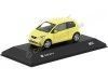 Cochesdemetal.es 2012 Seat Mii Yellow Sunflower 1:43 Seat Autoemocion 25