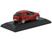 Cochesdemetal.es 2013 Seat Ibiza SC 3 Door Red 1:43 Seat Autoemocion 23