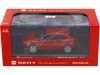 COCHESDEMETAL.ES SIÈGE 2013 IBIZA SC 3 PORTE RED 1:43 SIÈGE AUTOEMOCION 23