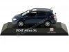 Cochesdemetal.es 2014 Seat Altea XL Mar Blue 1:43 Seat Autoemocion 13