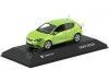 Cochesdemetal.es 2017 Seat Ibiza Mk. IV 5 Door Face Lift Green 1:43 Seat Autoemocion 29