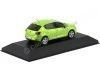 Cochesdemetal.es 2017 Seat Ibiza Mk. IV 5 Door Face Lift Green 1:43 Seat Autoemocion 29