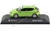 Cochesdemetal.es 2017 Seat Ibiza Mk. IV 5 Door Face Lift Green 1:43 Seat Autoemocion 29