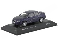 Cochesdemetal.es Lote Surtido de Cuatro Modelos SEAT a Escala 1:43 Dealer Edition