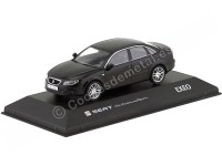 Cochesdemetal.es Lote Surtido de Cuatro Modelos SEAT a Escala 1:43 Dealer Edition