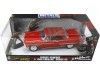 Cochesdemetal.es 1958 Cadillac Series 62 "Pesadilla en Helm Street" + Freddy Krueger 1:24 Jada Toys 31102/253255004