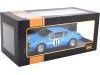 Cochesdemetal.es 1975 Alpine Renault A310 Nº11 Warmbold/Davenport Rallye Monte Carlo 1:18 IXO Models 18RMC036B