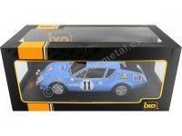 Cochesdemetal.es 1975 Alpine Renault A310 Nº11 Warmbold/Davenport Rallye Monte Carlo 1:18 IXO Models 18RMC036B