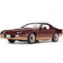 Cochesdemetal.es 1982 Chevrolet Camaro Z28 Copper 1:18 Sun Star 1950