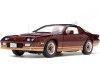 Cochesdemetal.es 1982 Chevrolet Camaro Z28 Copper 1:18 Sun Star 1950