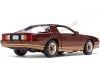 Cochesdemetal.es 1982 Chevrolet Camaro Z28 Copper 1:18 Sun Star 1950