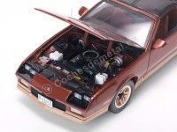 Cochesdemetal.es 1982 Chevrolet Camaro Z28 Copper 1:18 Sun Star 1950