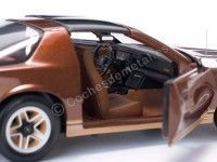 Cochesdemetal.es 1982 Chevrolet Camaro Z28 Copper 1:18 Sun Star 1950