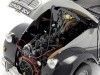 Cochesdemetal.es 1982 Citroen 2CV6 Charleston Gris-Negro 1:8 Premium-X PR8-004B