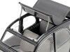 Cochesdemetal.es 1982 Citroen 2CV6 Charleston Gris-Negro 1:8 Premium-X PR8-004B