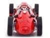Cochesdemetal.es 1958 Ferrari Dino 246 Plain Body Edition Red 1:18 CMR163