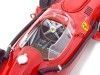 Cochesdemetal.es 1958 Ferrari Dino 246 Plain Body Edition Red 1:18 CMR163