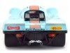 Cochesdemetal.es 1970 Porsche 917K + Calcas para 7 Versiones Gulf Edition 1:18 CMR146
