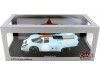 Cochesdemetal.es 1970 Porsche 917K + Calcas para 7 Versiones Gulf Edition 1:18 CMR146