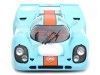 Cochesdemetal.es 1970 Porsche 917K 12h Sebring "15 Rodriguez-Kinnunen-Siffert" 1:18 CMR146-15