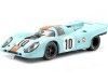 Cochesdemetal.es 1970 Porsche 917K 12h Sebring "15 Rodriguez-Kinnunen-Siffert" 1:18 CMR146-15