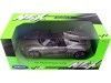 Cochesdemetal.es 2013 Porsche 918 Spyder Gris 1:24 Welly 24031