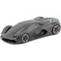 Cochesdemetal.es 2019 Lamborghini Terzo Millennio Grey 1:24 Bburago 21094