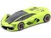 Cochesdemetal.es 2019 Lamborghini Terzo Millennio Green 1:24 Bburago 21094