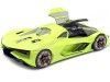 Cochesdemetal.es 2019 Lamborghini Terzo Millennio Green 1:24 Bburago 21094