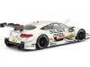 Cochesdemetal.es 2016 Mercedes-Benz AMG C63 DTM "Silberpfeil Energy" 1:18 Dealer Edition B66961262