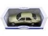 Cochesdemetal.es 1984 Mercedes-Benz 200E Limousine W124 Verde Claro Metalizado 1:18 MC Group 18205